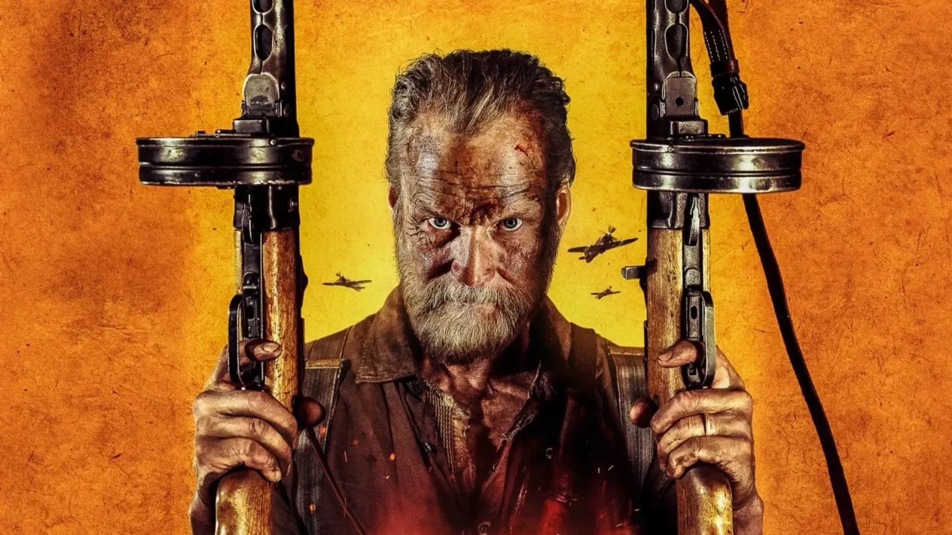 SISU GIẢ GẦN BÁO THÙ