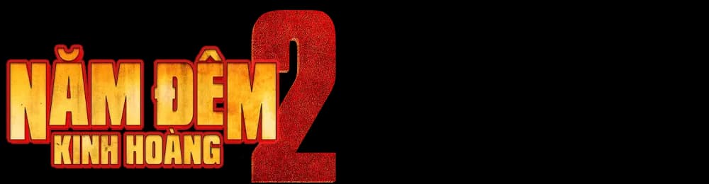 Five Nights at Freddy's 2