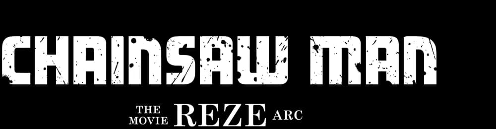 Chainsaw Man - The Movie: Reze Arc