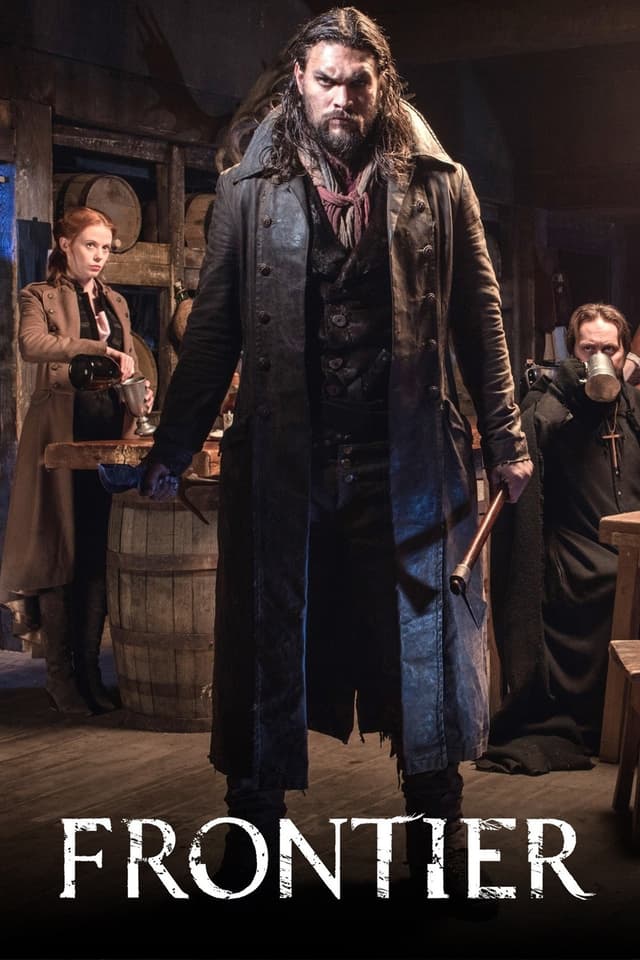 Biên Giới (Phần 1)