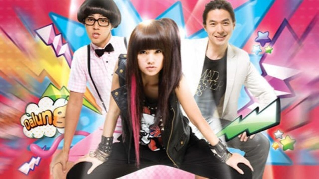 Khoảnh Khắc Ngọt Ngào