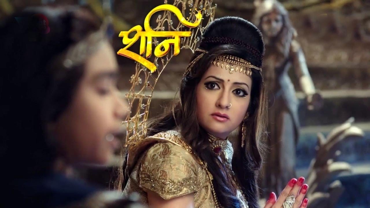 Cuộc Chiến Của Các Vị Thần