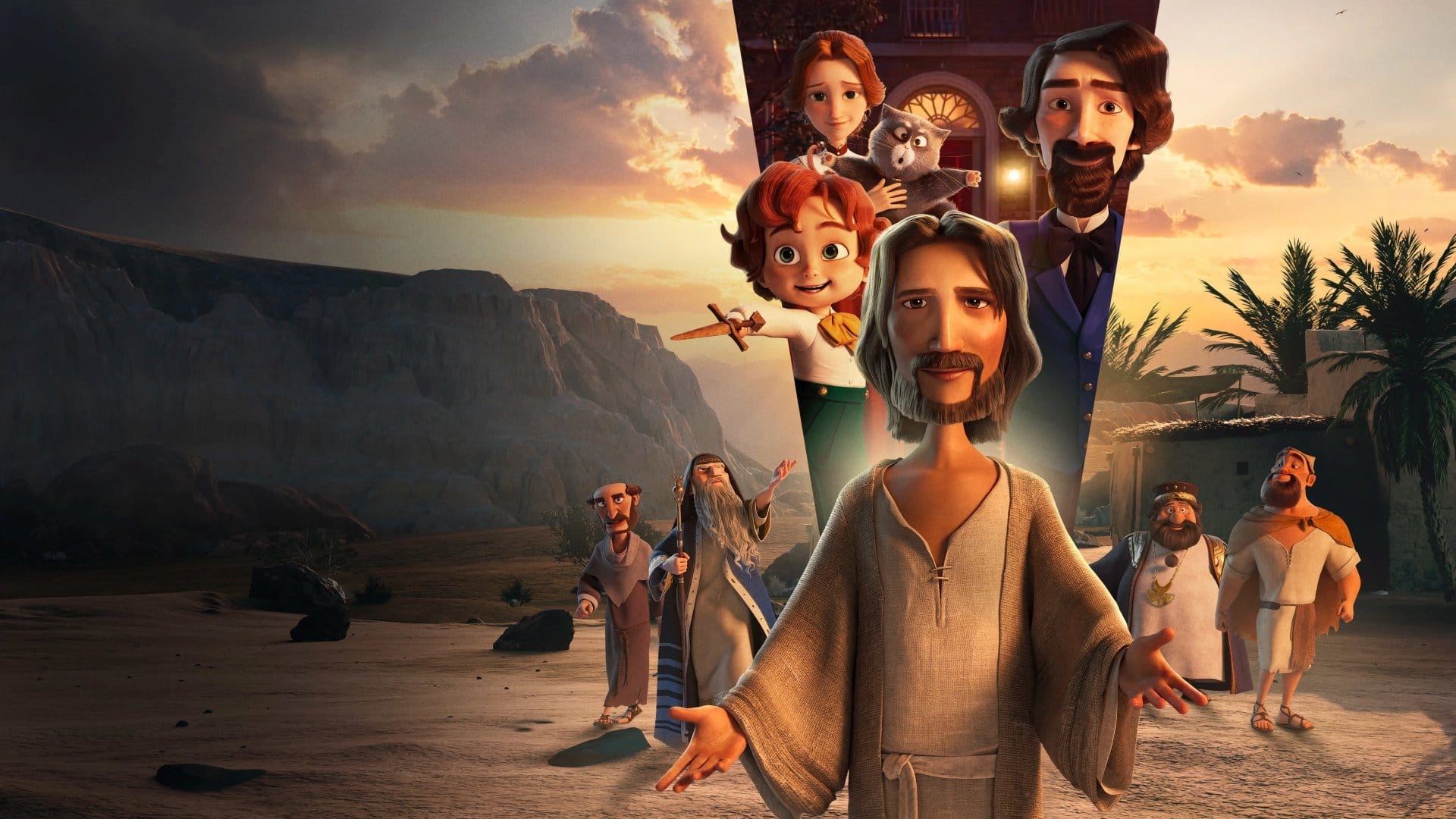 Vua Của Những Vị Vua