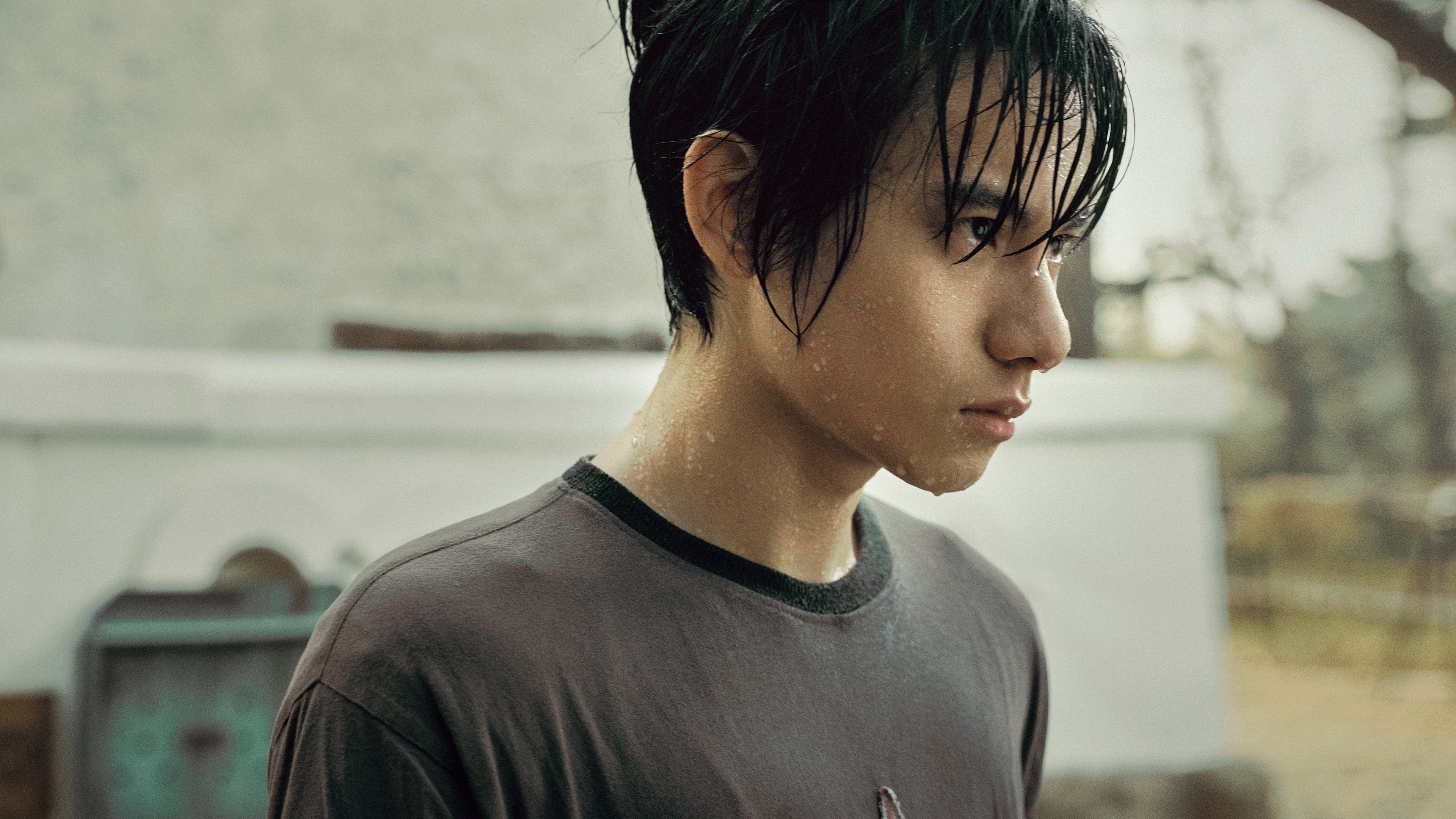 Dị Nhân Chi Hạ (Bản Điện Ảnh) Dị Nhân Chi Hạ (Bản Điện Ảnh)