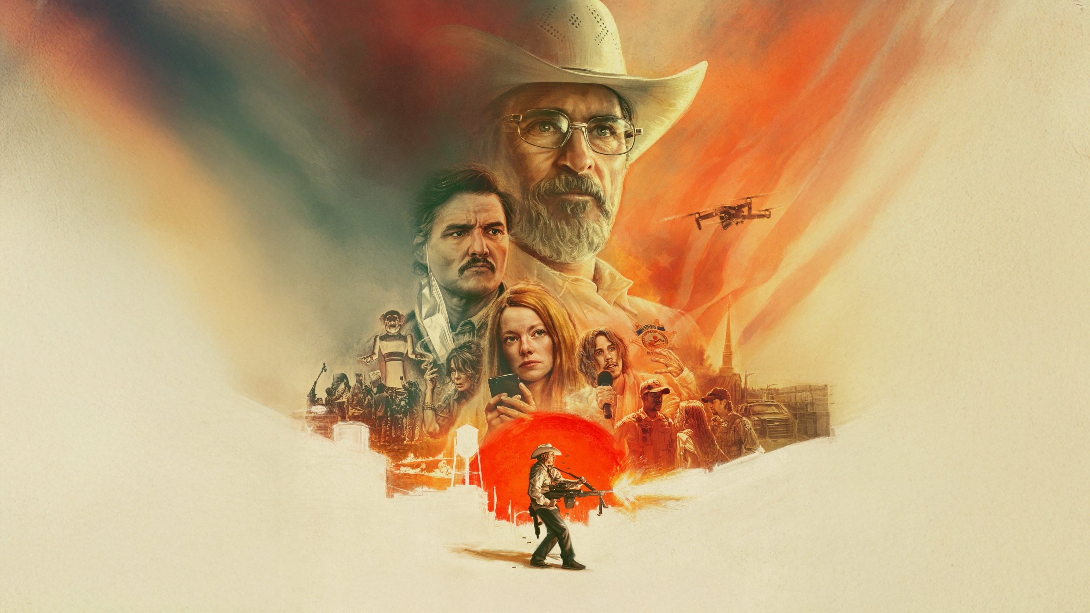 Thị Trấn Trong Cơn Dịch Thị Trấn Trong Cơn Dịch