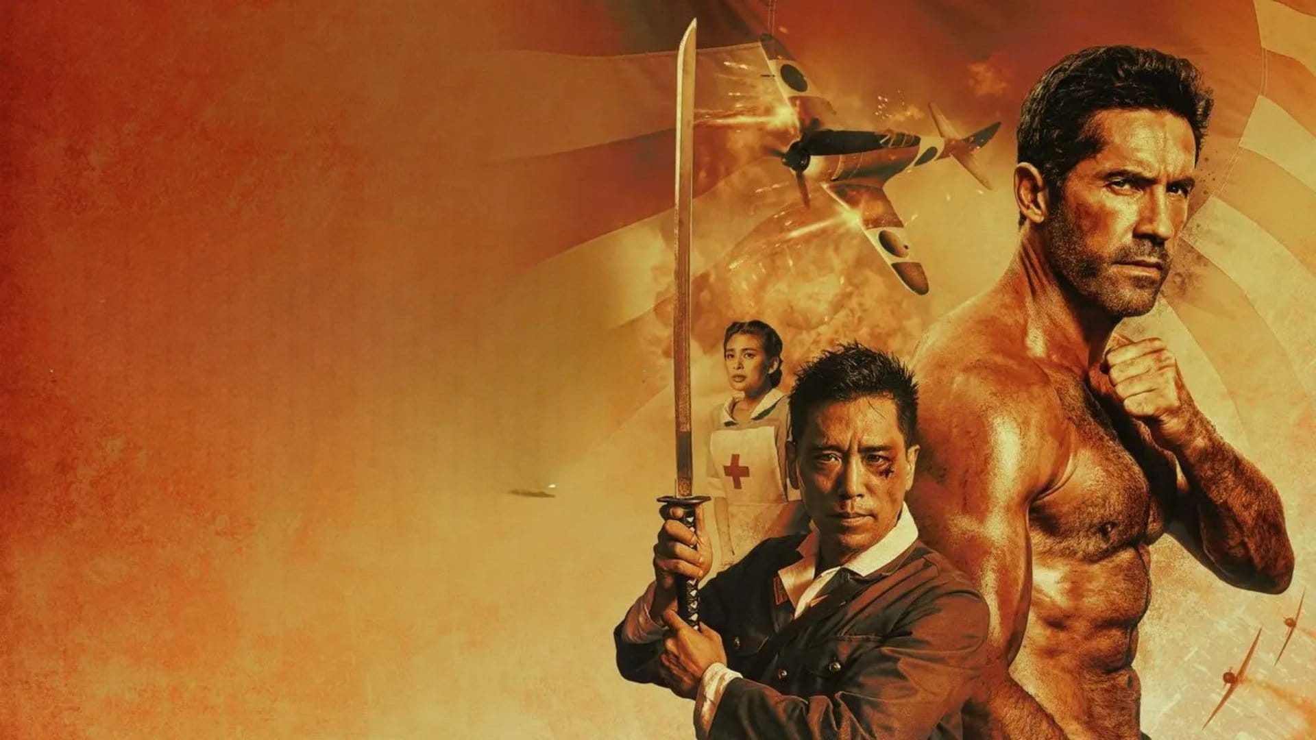 Tù Binh Chiến Tranh