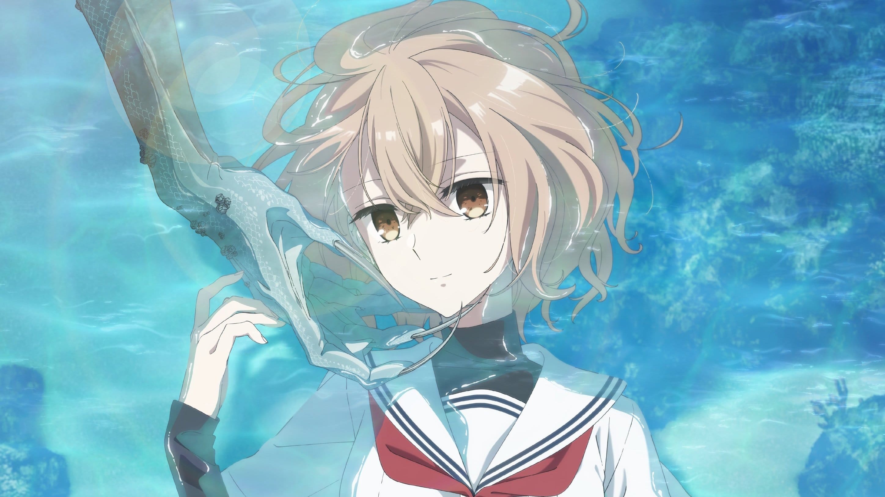 Một Con Quái Vật Muốn Ăn Thịt Tôi