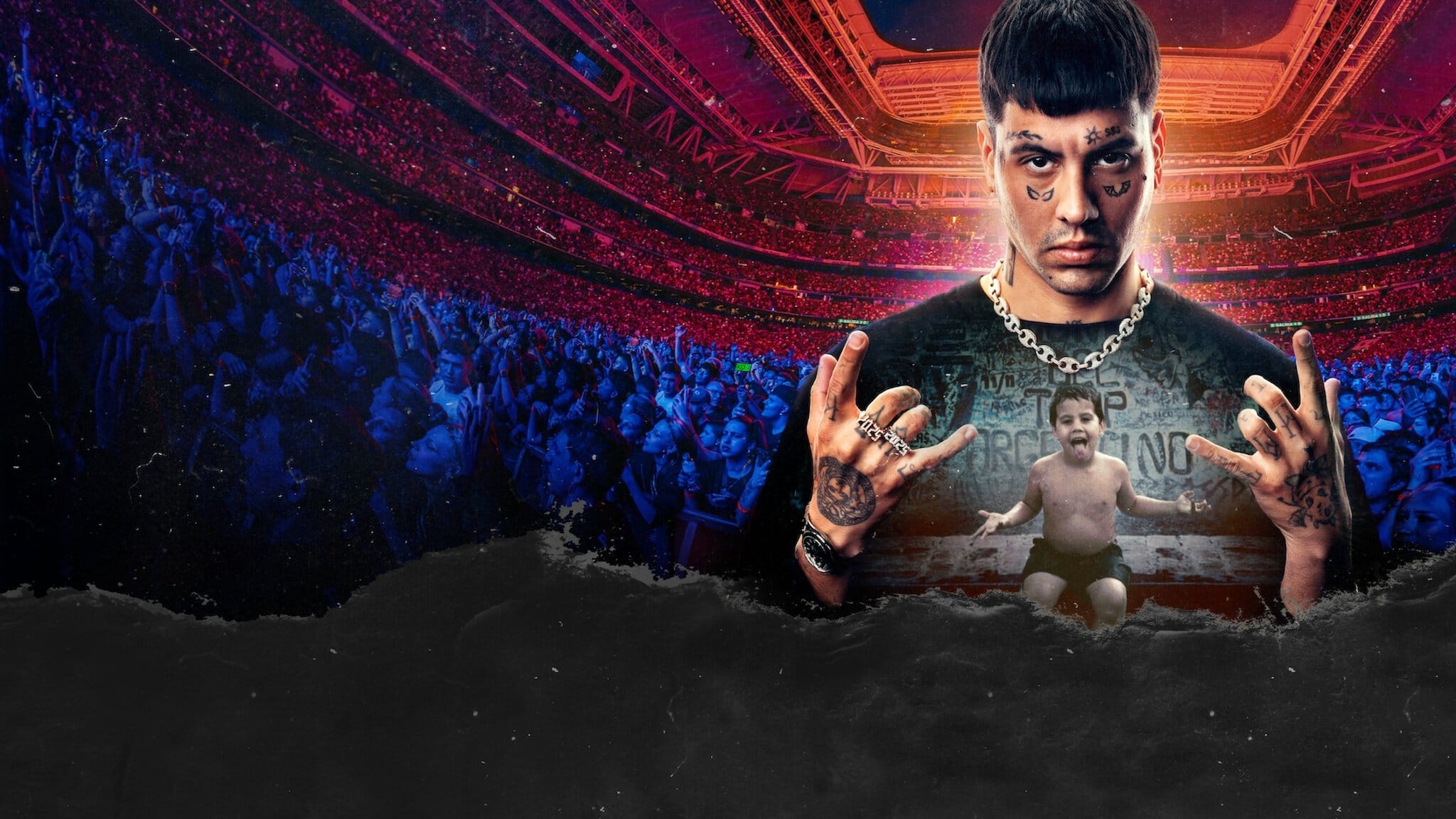 Rockstar: Duki Từ Tận Cùng Thế Giới