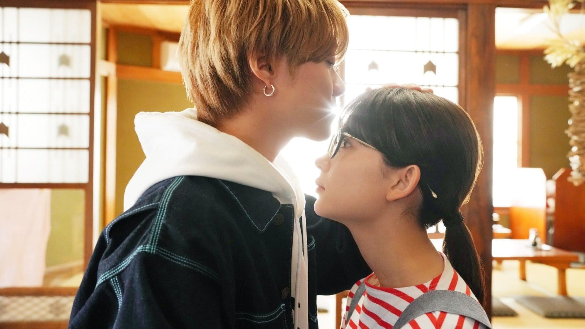 Ngoại Lệ của Em Ngoại Lệ của Em