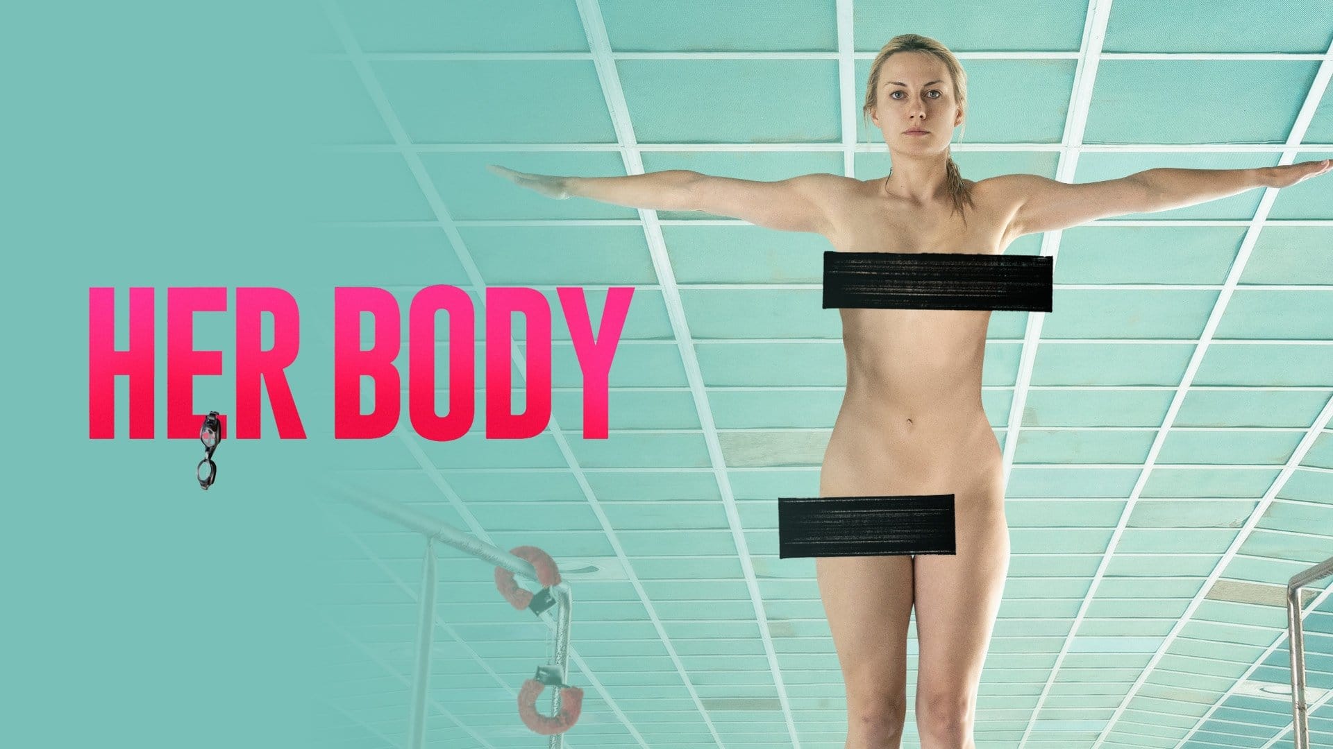 Cơ Thể Của Cô Ấy