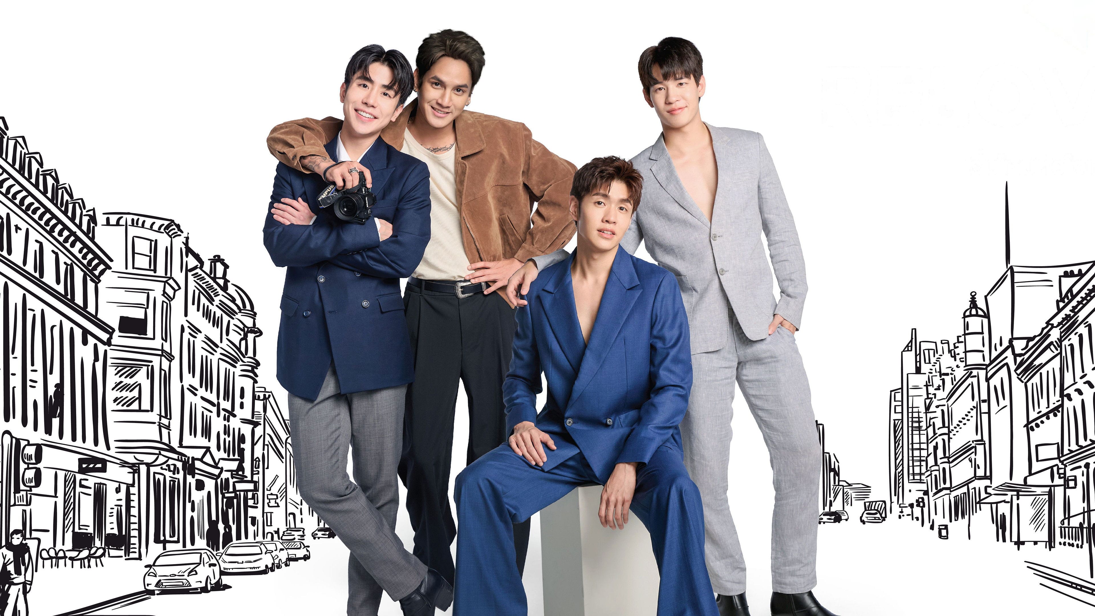 Như Thuở Ban Đầu