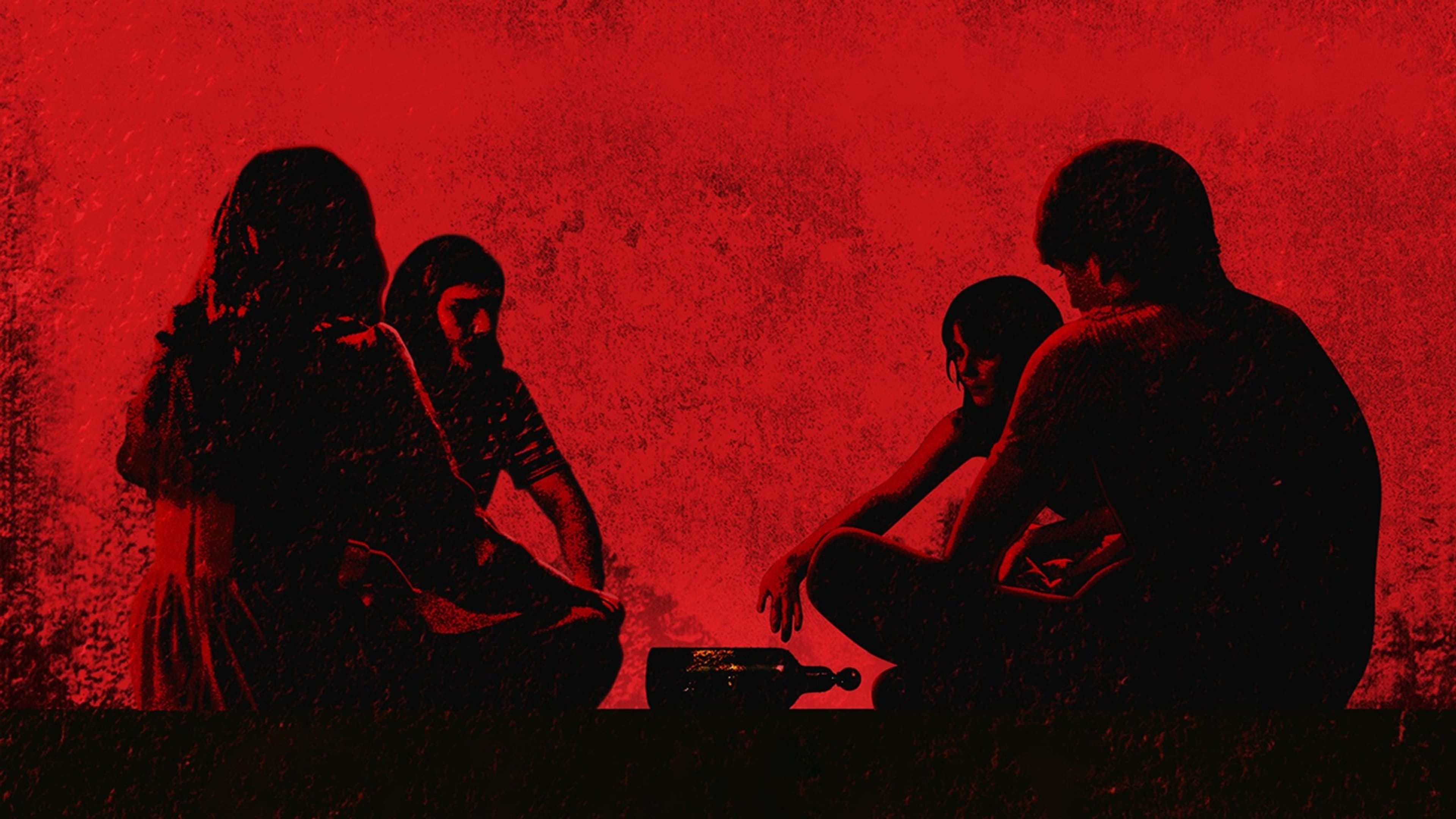 Trò Chơi Xoay Chai