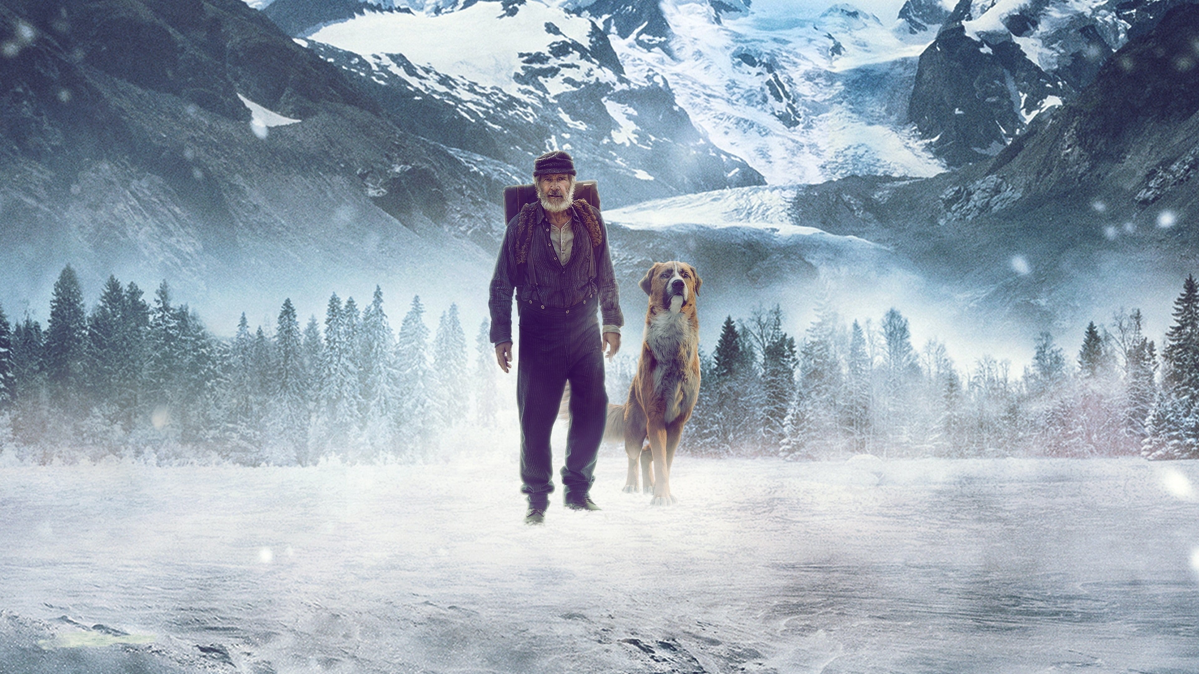 Tiếng Gọi Nơi Hoang Dã