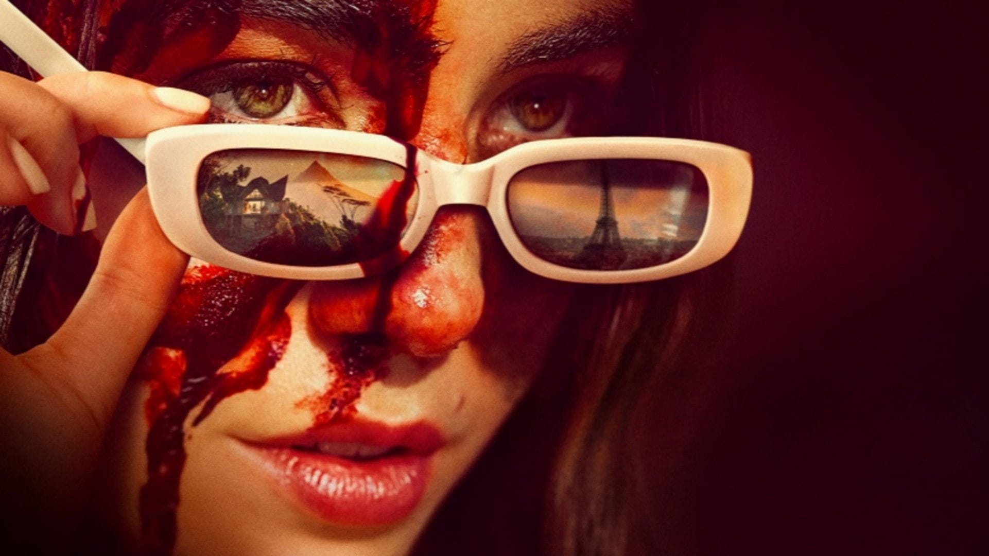 Danh Tính Ảo Tưởng