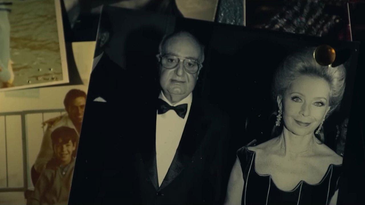 Án Mạng Ở Monaco