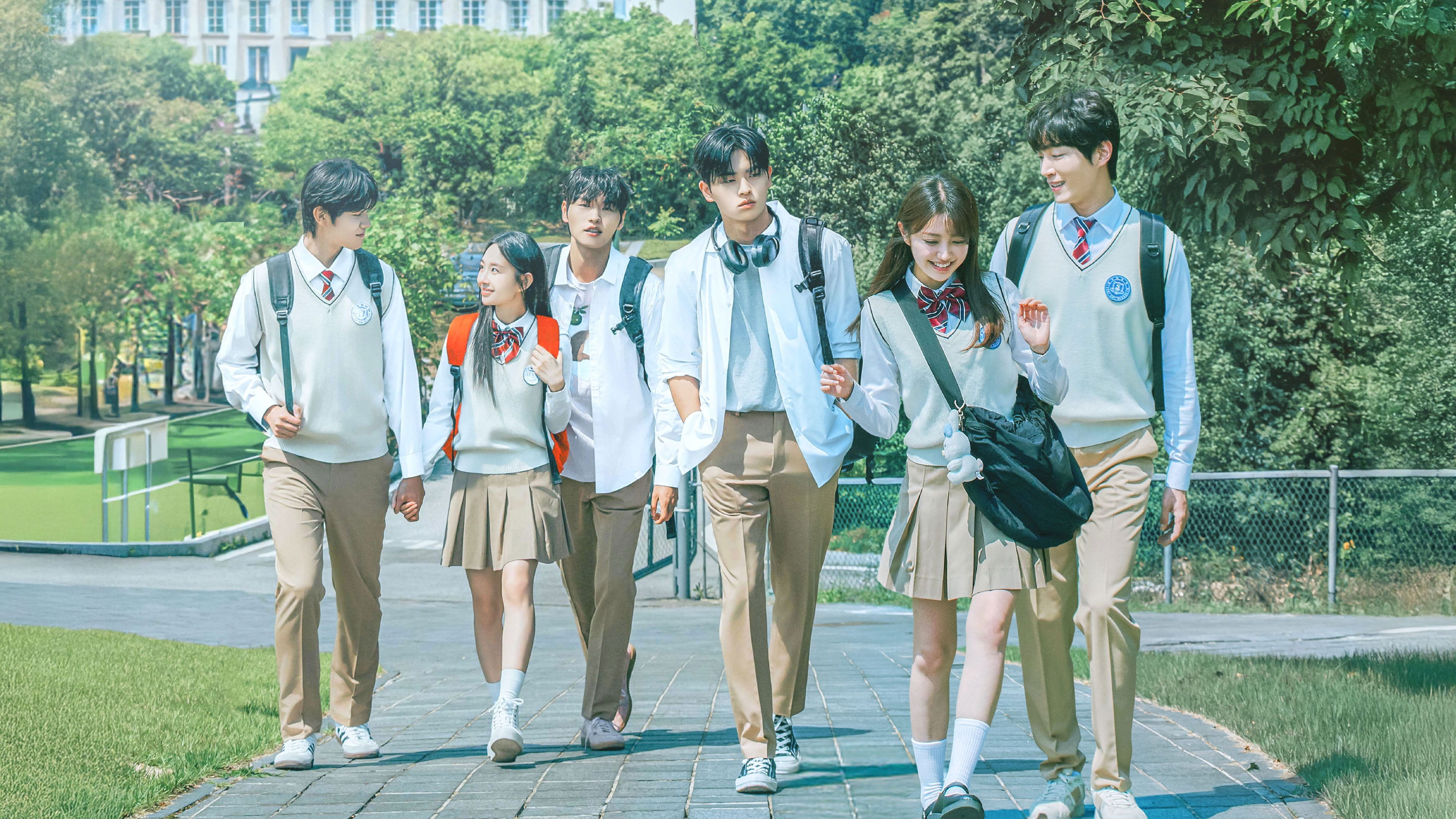 Người Quản Lý của Tôi Ơi