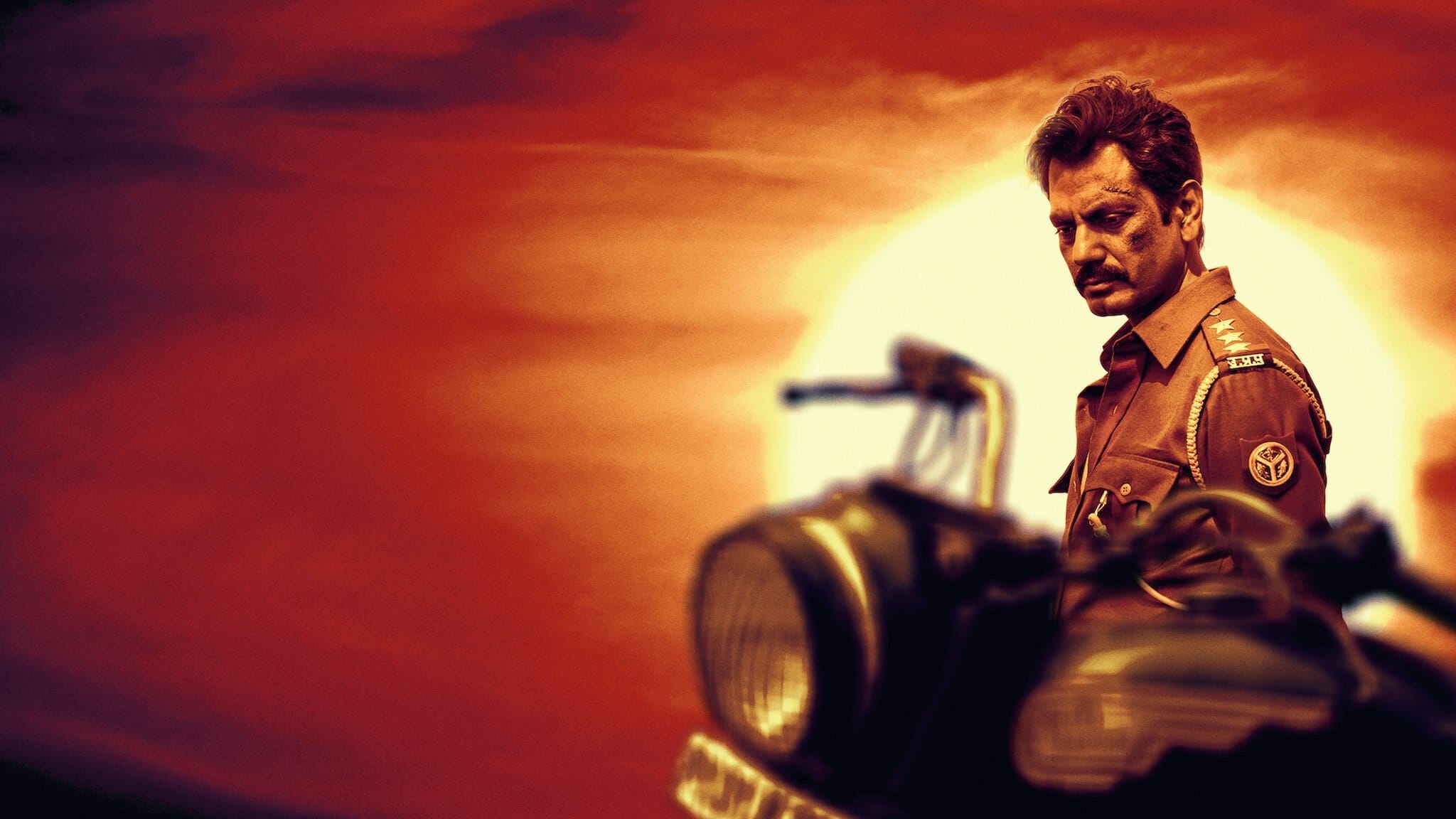 Đơn Độc Trong đêm