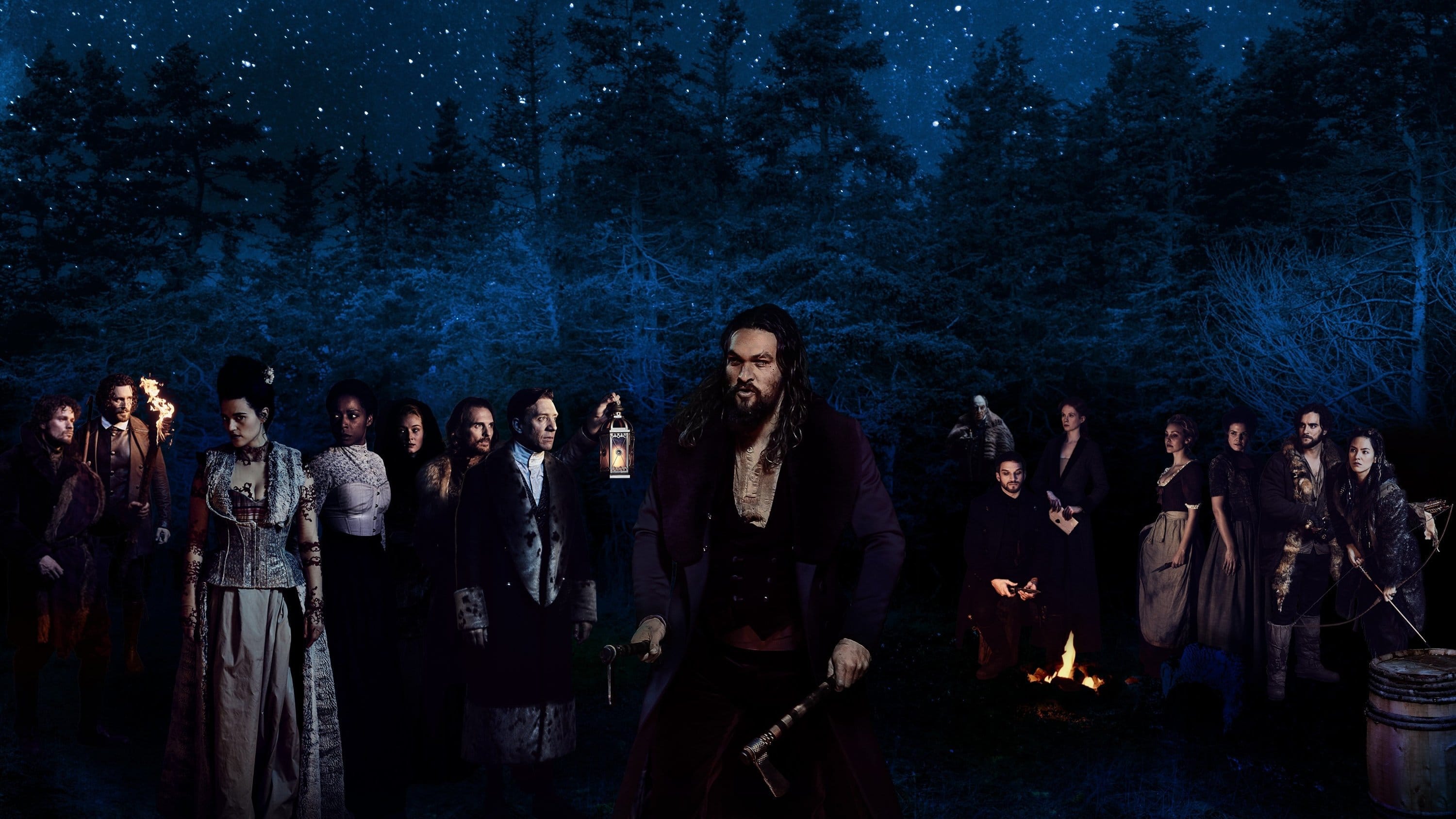 Biên Giới (Phần 2)