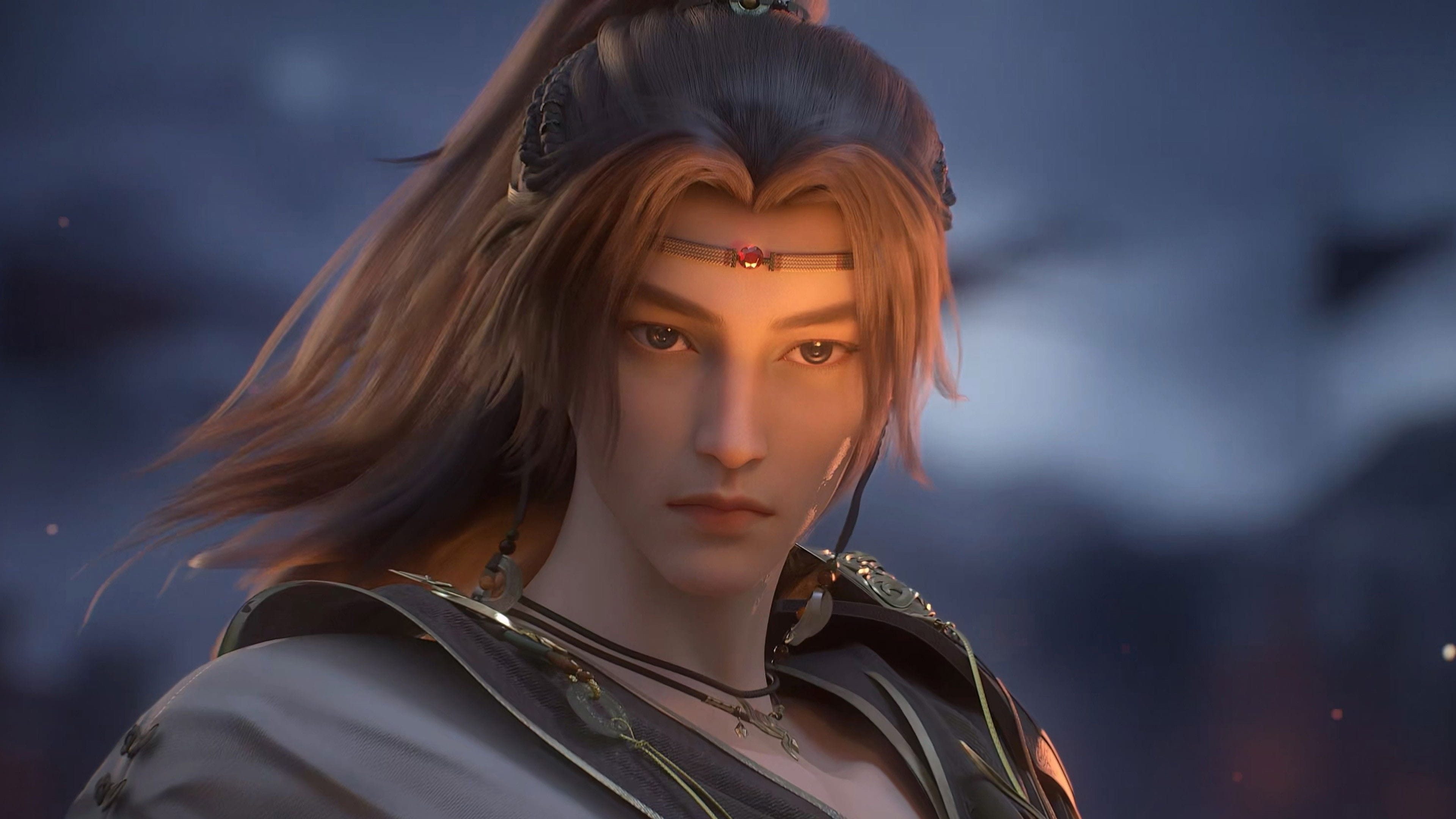 Mật Mã Sơn Hải Kinh