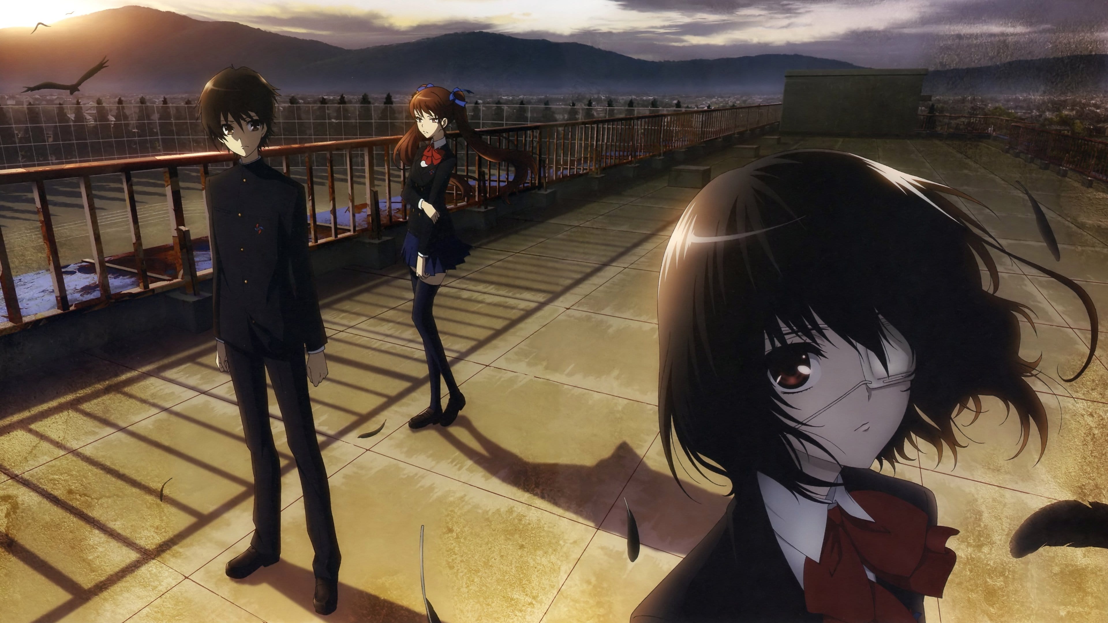 Bóng Đêm Kinh Hoàng Bóng Đêm Kinh Hoàng