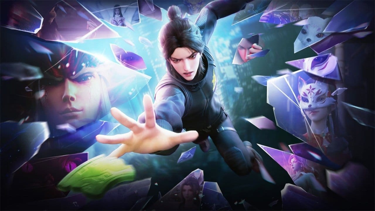 Ta Ở Thiên Đình Thu Phế Phẩm (Tôi Thu Mua Phế Liệu Ở Thiên Đình) Ta Ở Thiên Đình Thu Phế Phẩm (Tôi Thu Mua Phế Liệu Ở Thiên Đình)