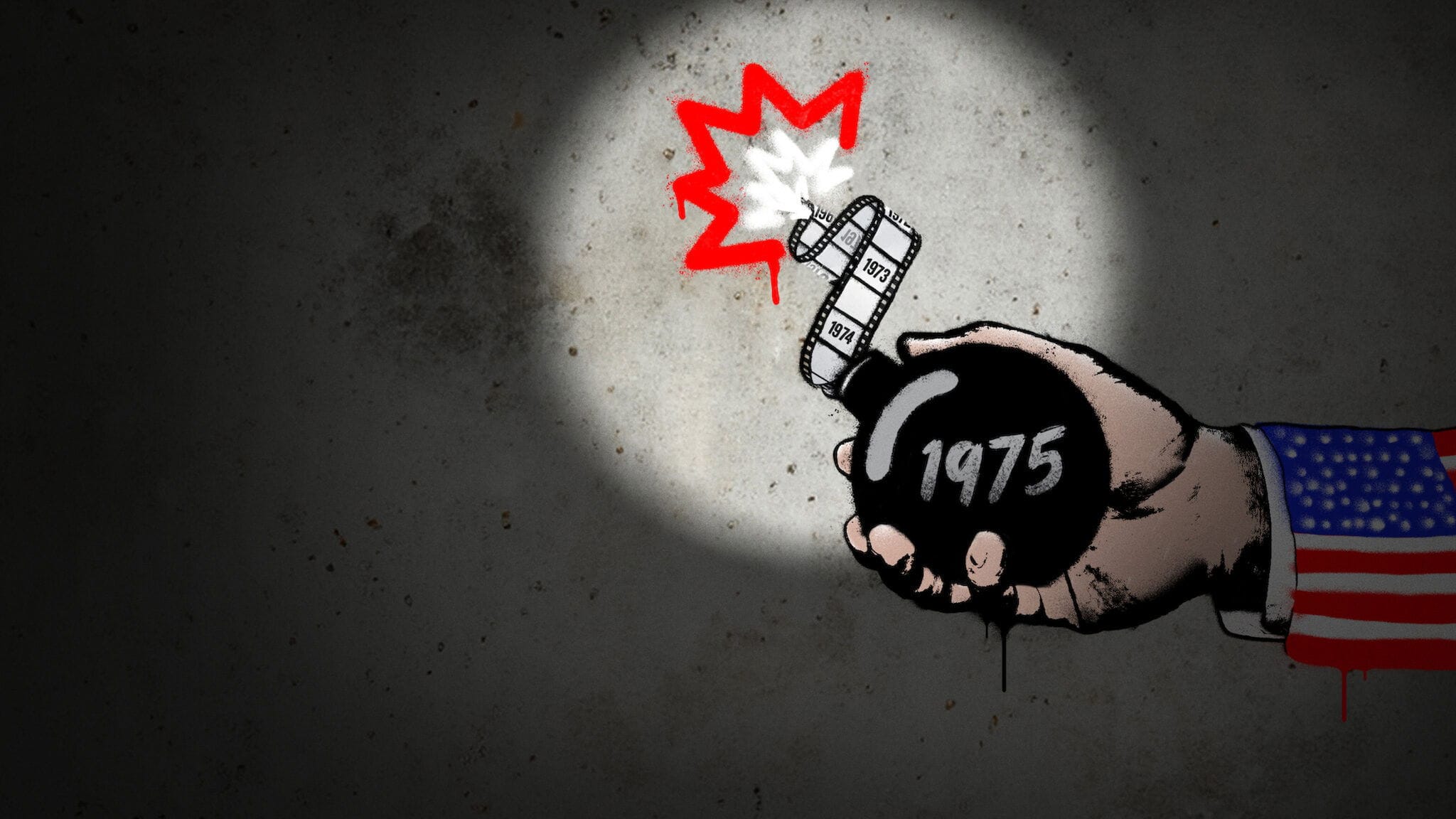 Breakdown: 1975 Breakdown: 1975